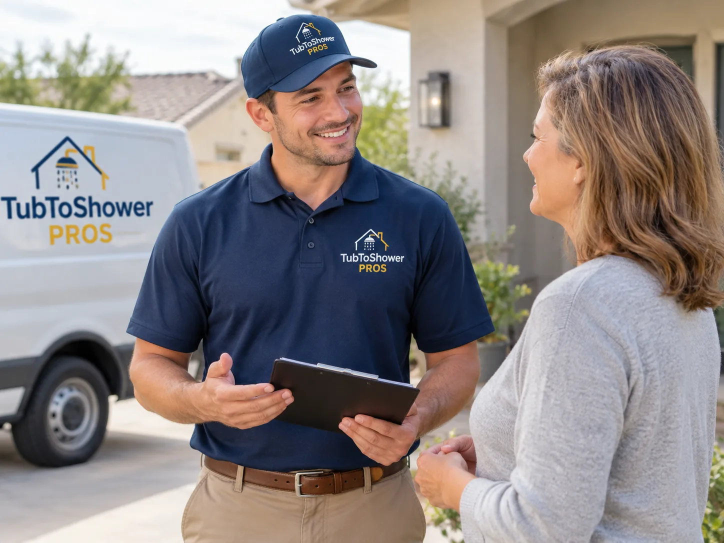 Tub Shower Conversion Minooka, IL FAQs